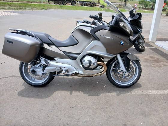 BMW R 1200 RT BMW R 1200 RT